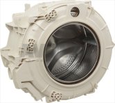 TANK KOMPLETT ARISTON C00145181
