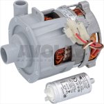 ELEKTROPUMPE LGB SEP-RT 0,20HP