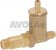 retent expans valve set no hole