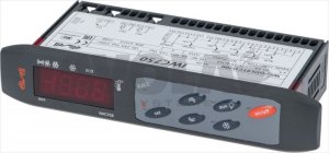 ELIWELL IWC750 C.L.