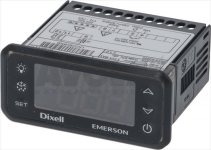 DIXELL XR20CH-5N0C1
