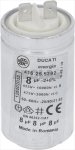 KONDENSATOR DUCATI 8µF 1250020334