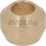 DOPPELKEGEL ø 4,4/6mm