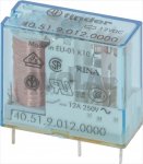 RELAIS FINDER 40.51.9.012.0000