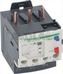 THERM. RELAIS SCHNEIDER LRD 16 9-13A
