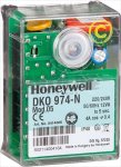 SICHERHEITSRELAIS HONEYWELL 0414005U