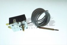 Spinel Thermostat TXE3C2004N/T 30/120°