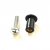 rocket antivibrationsstueck 1 stueck inkl schraube
