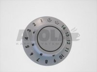 MANOPOLA PROGRAMMI PW FUTURA 12+4 ECO