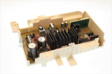 SCHEDA ELETTRONICA SAMSUNG