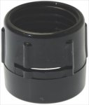 Aufnahme Bohnenbehälter Gaggia Ø 62 mm
