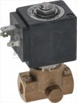 SOLENOID VALVE PARKER 2WAYS 200V 50/60Hz