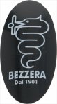 Bezzera Logo für Griff