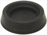 TAMPONE IN GOMMA PER AEROPRESS