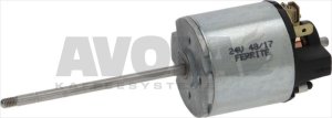 STABMISCHER 24Vdc