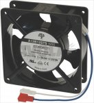 MOTORVENTILATOR 115V 50/60Hz 15,5/14,5W