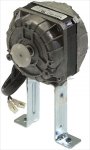MOTORVENTILATOR 11W 115V 60Hz