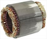 GEWICKELTER STATOR ROYAL 220/240V 50Hz