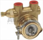 VERDRÄNGERPUMPE PROCON ø 3/8 NSF