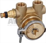 COMPACT PUMP