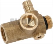 BFC Autoansauger Pumpenkit ø 1/8M