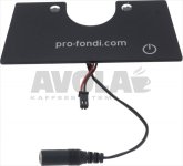 ELECTRONIC BOARD FOR PRO-FONDI EVO