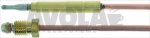 THERMOELEMENT QUICK M9x1 85 cm