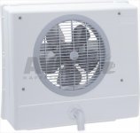 AEROEVAPORATORE LU-VE SHS 8