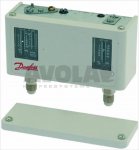PRESSOSTATO DANFOSS KP15 1/4