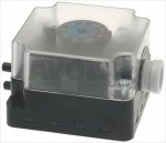 PRESSOSTATO JOHNSON CONTROLS P233A-4-AAC