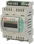 ELEKTRONIKREGLER CAREL DN33C0LR00