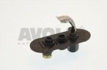BRUCIATORE PILOTA TARGET SIT 1 FIAMMA