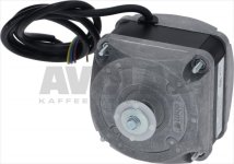 EBM-PAPST M4Q045-CF01-01