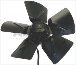 EBM-PAPST A4E350 AA06-01