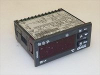 CONTROLLORE DIXELL XR570C NTC 12Vac/dc
