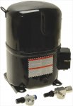 COMPRESSORE TAG2522Z LBP R404a