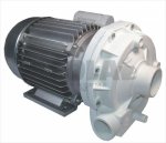 ELETTROPOMPA OLYMPIA MEC71.T75SX 0,75Hp