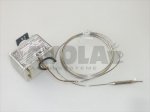 TERMOSTATO MONOFASE DI SICUREZZA 275&deg;C