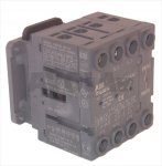SEZIONATORE ABB OT25ET4 25A 4P
