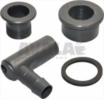 KIT EVACUATION DES EAUX