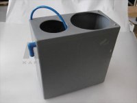 CABINATO COMPACT/MINIBAR