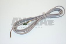 3 m connection cable
