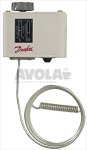 DANFOSS KP61 THERMOSTAT