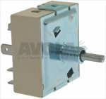 REGOLATORE DI ENERGIA CREDA HOTPOINT
