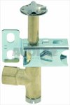 PILOTBRENNER GASCO DREIFLAMMIG