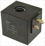 MAGNETSPULE Z914A 24V