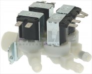 MAGNETVENTIL 220/240V ø 10 mm