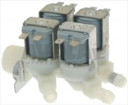 MAGNETVENTIL 12V ø 10 mm