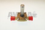 MAGNETVENITL DANFOSS EVR 10 1/2
