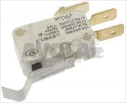 MIKROSCHALTER CROUZET U83161.3